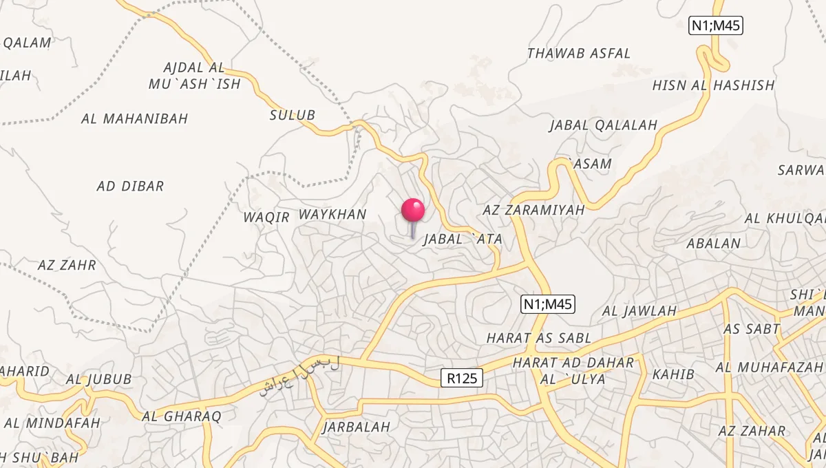 مواقيت الصلاة في الظهار