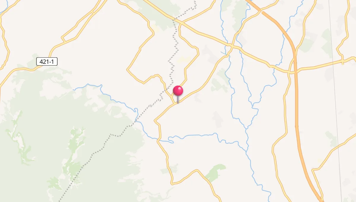 산티아고의 예배 시간