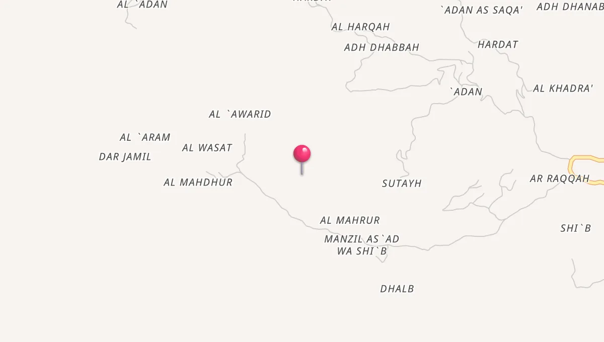 مواقيت الصلاة في الشعر