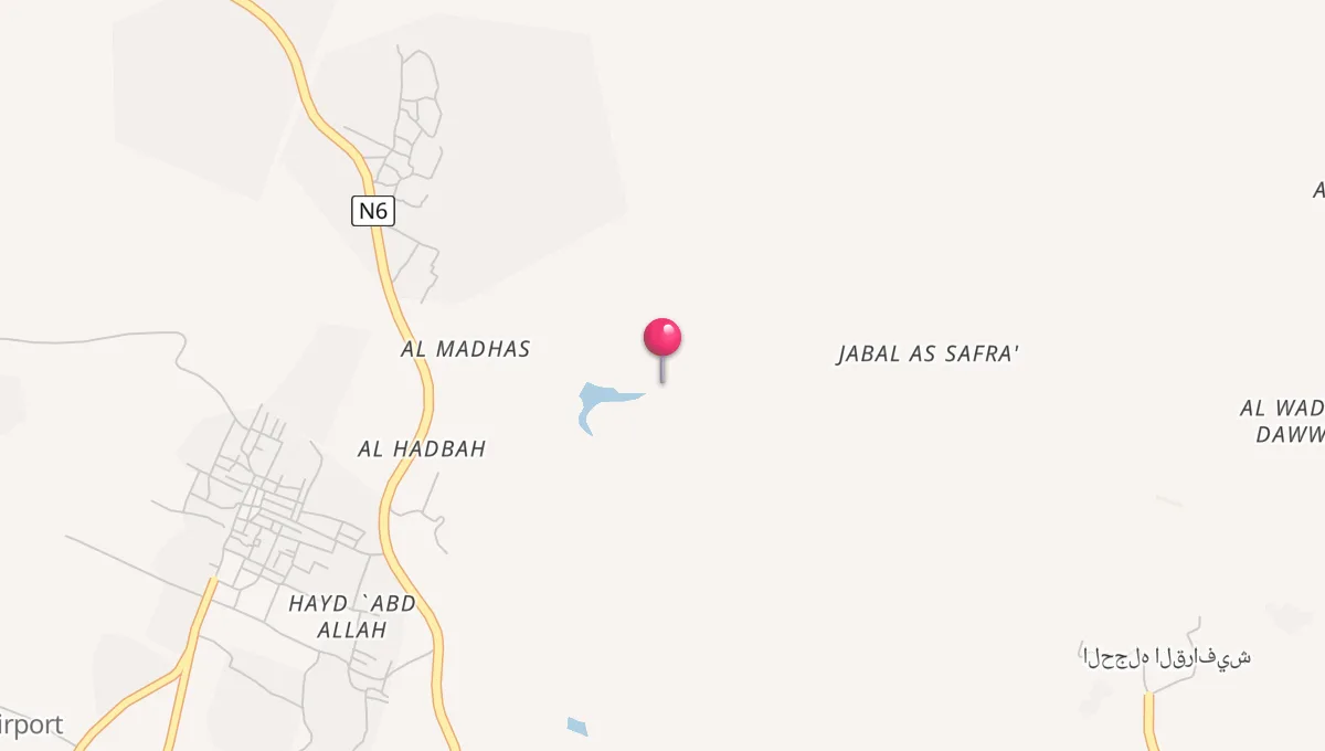 مواقيت الصلاة في ذي ناعم