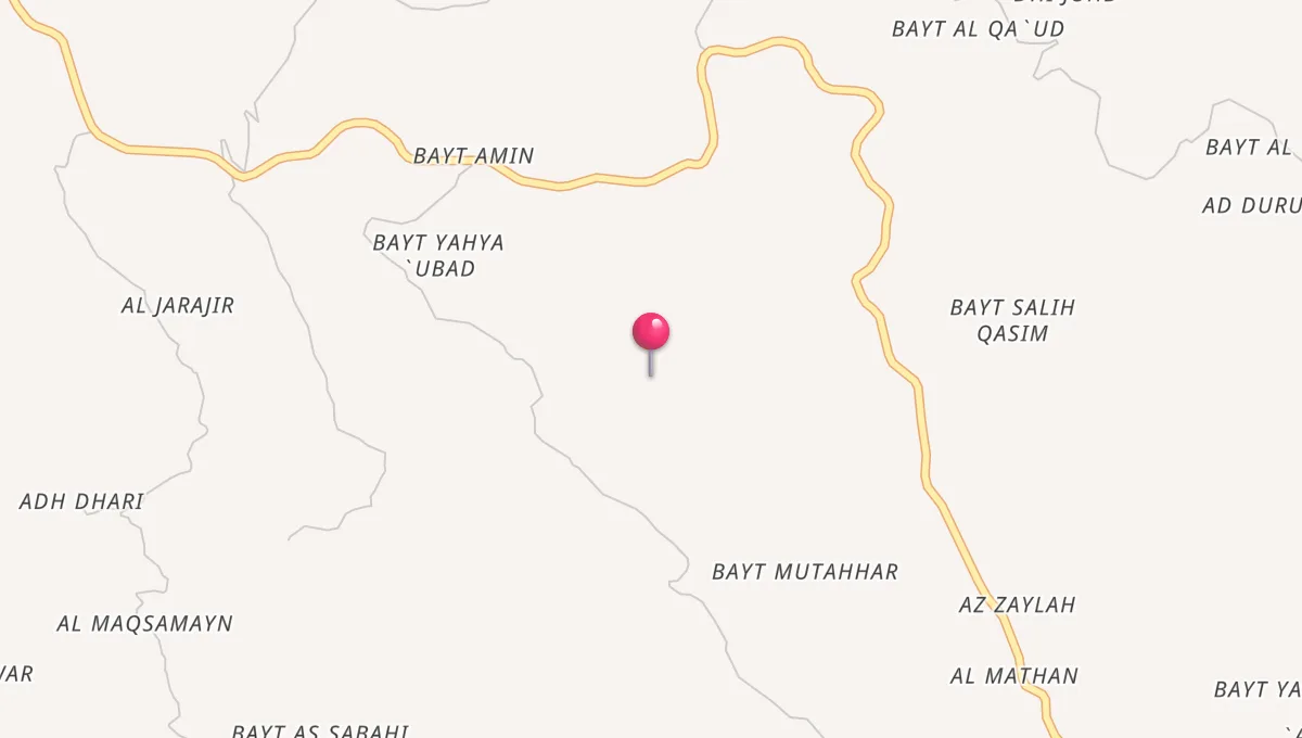 مواقيت الصلاة في السدة