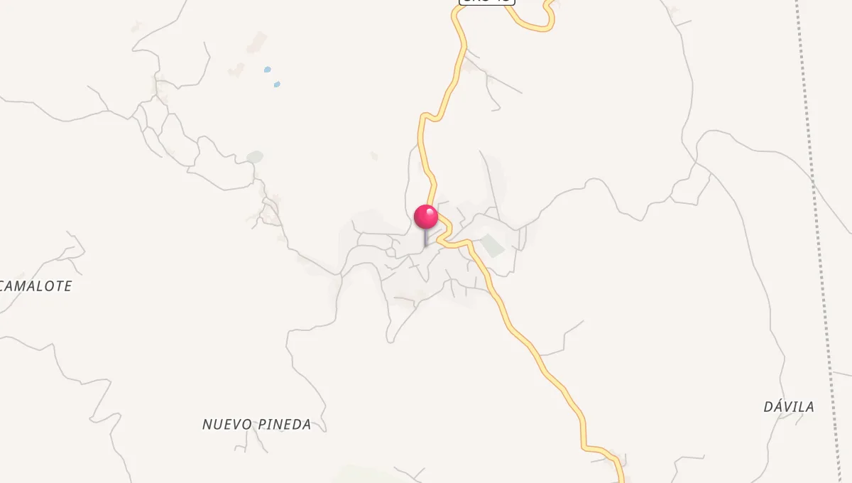 Calendario Ramadán Santa María Ixhuatán