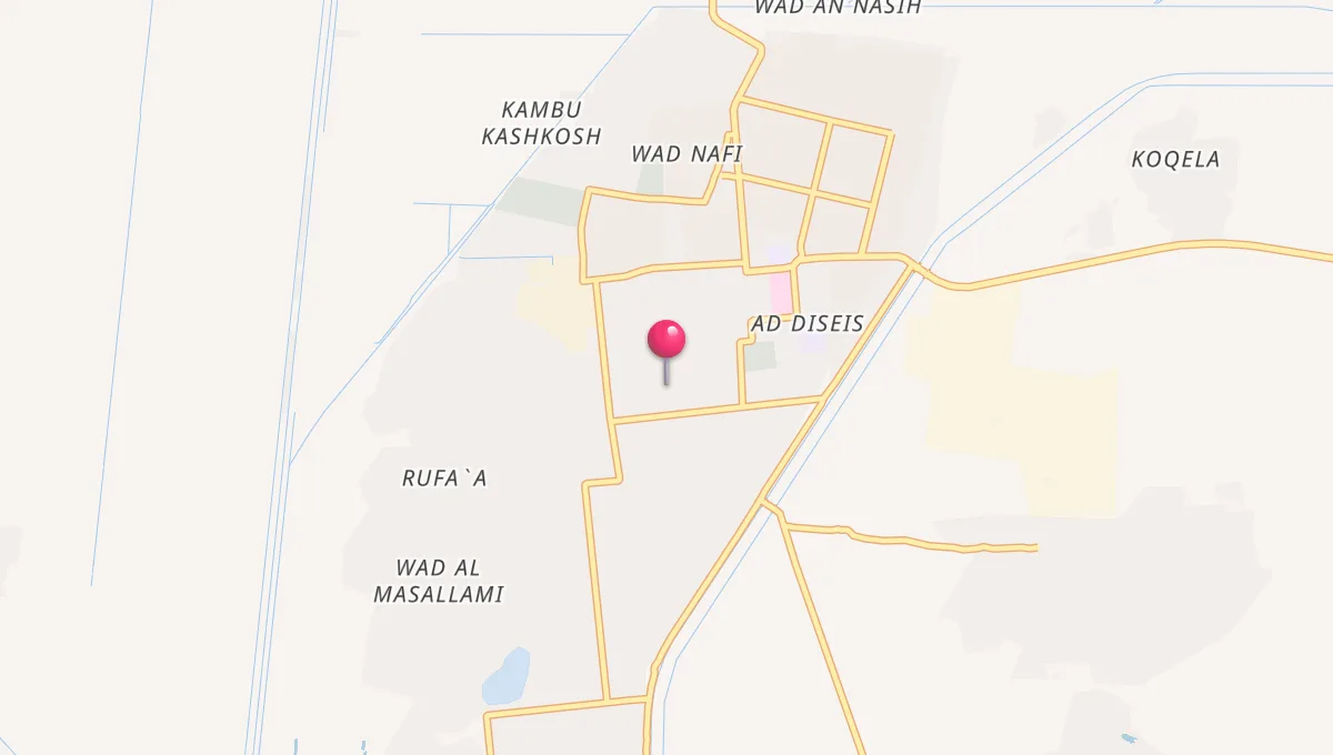 مواقيت الصلاة في المناقل