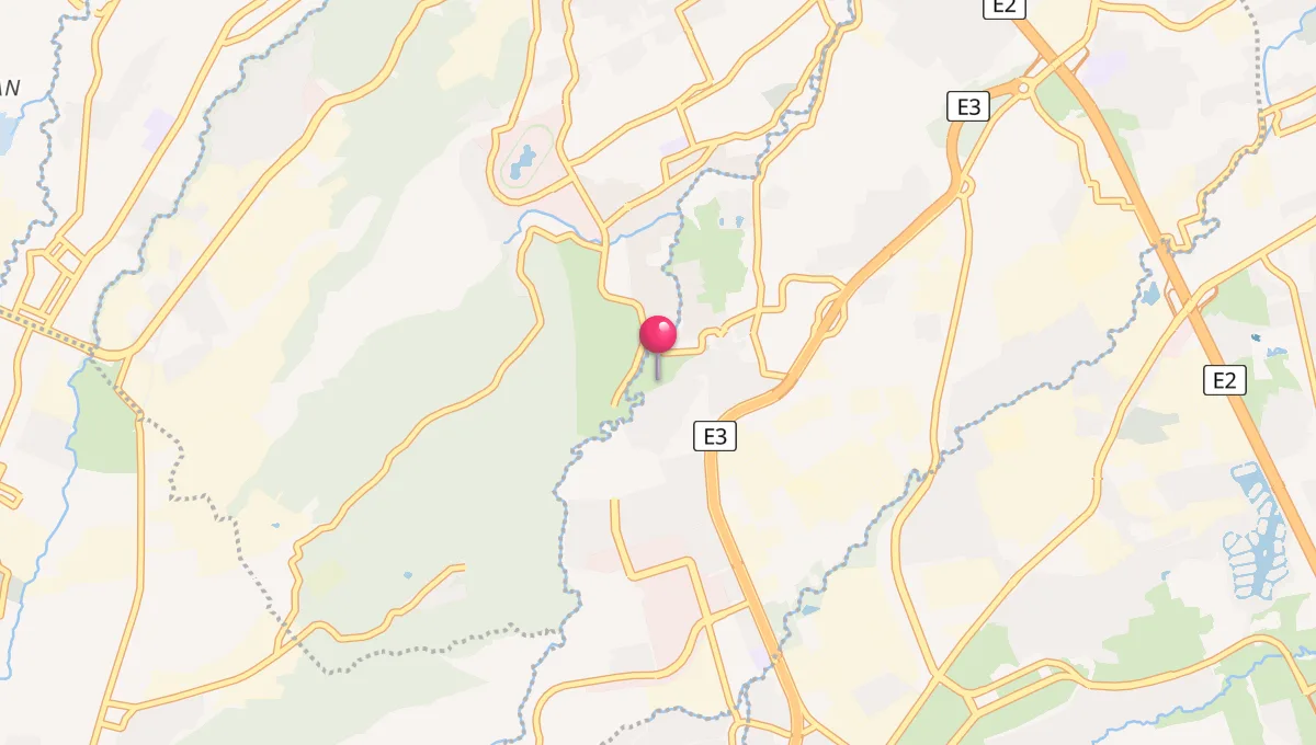 Kalendar Ramadan Santa Rosa