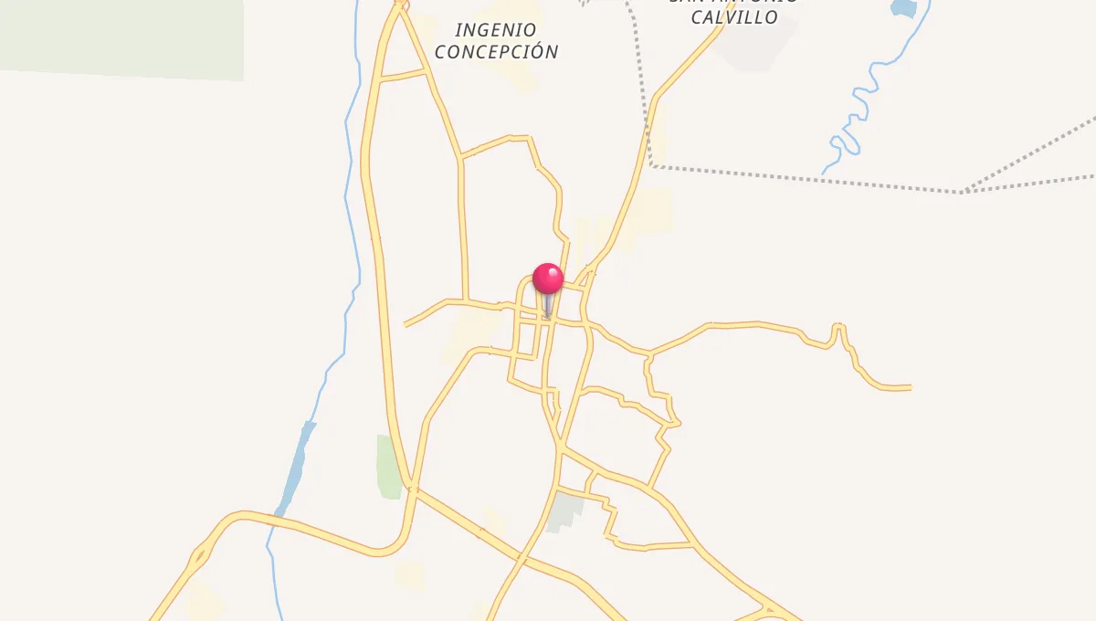 Calendario Ramadán Escuintla