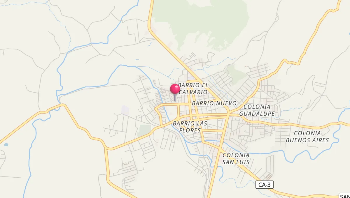 Calendario Ramadán Metapán