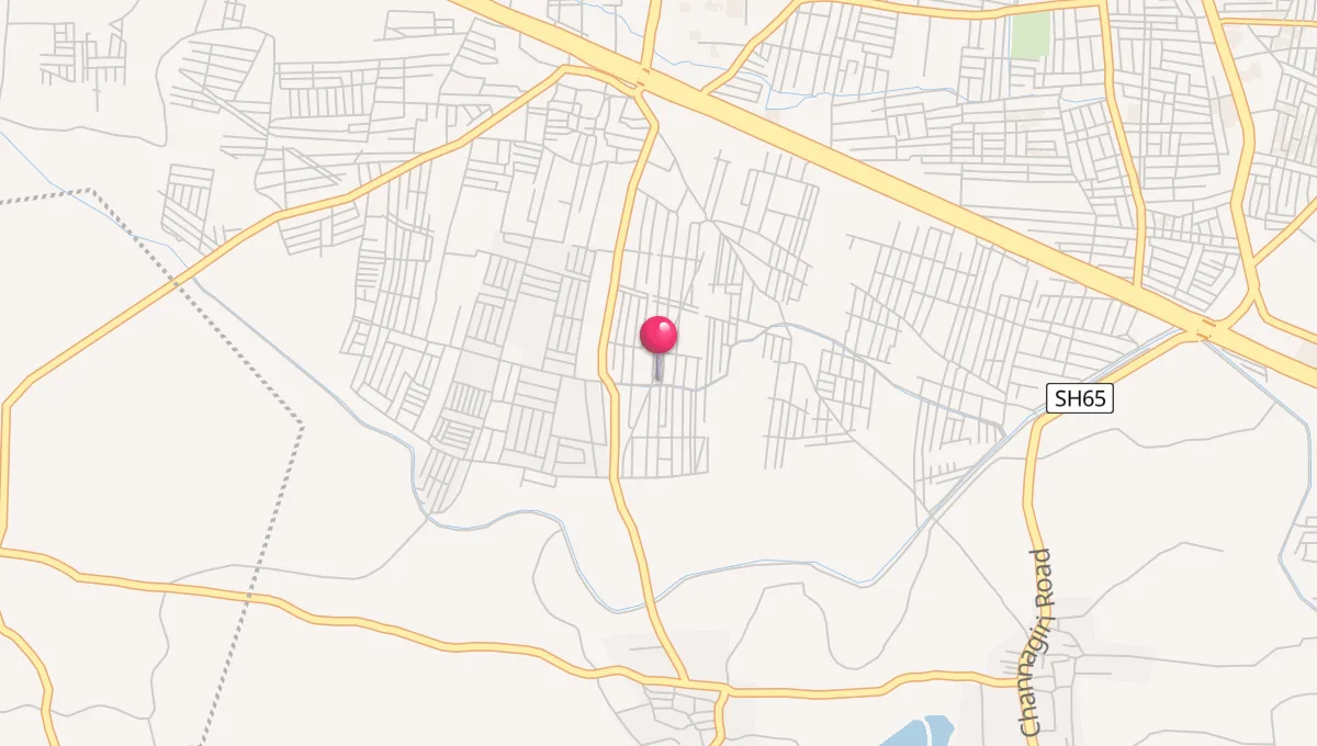 Davanagere میں نماز کے اوقات