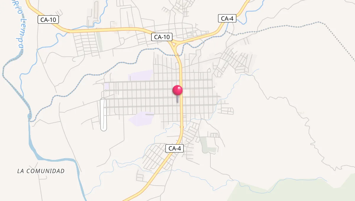 Calendario Ramadán Nueva Ocotepeque