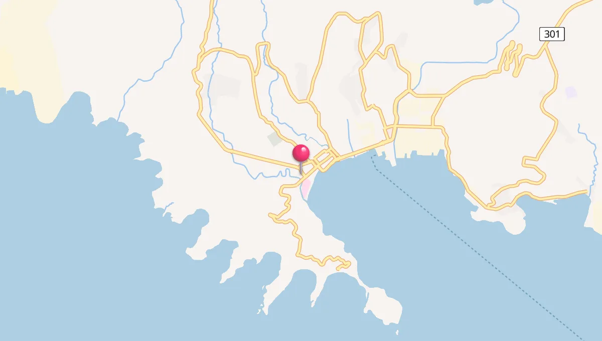Prayer Times in Mariveles