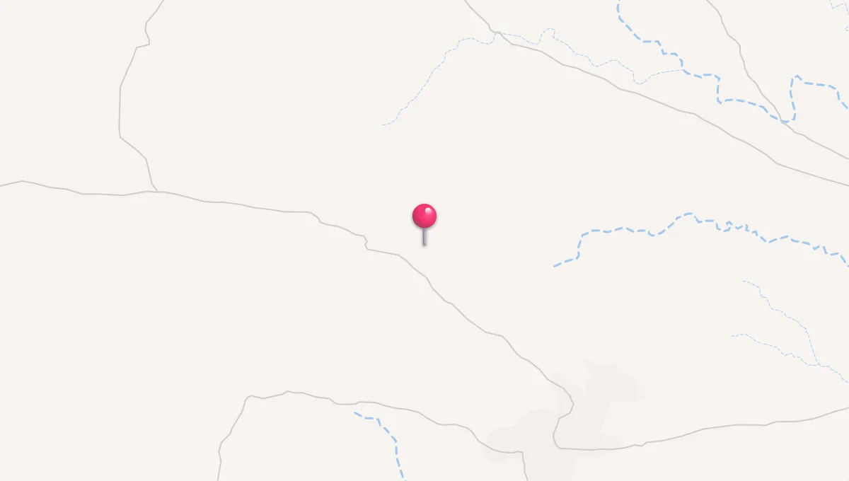 Lokutan Sallah a Département de Bouza
