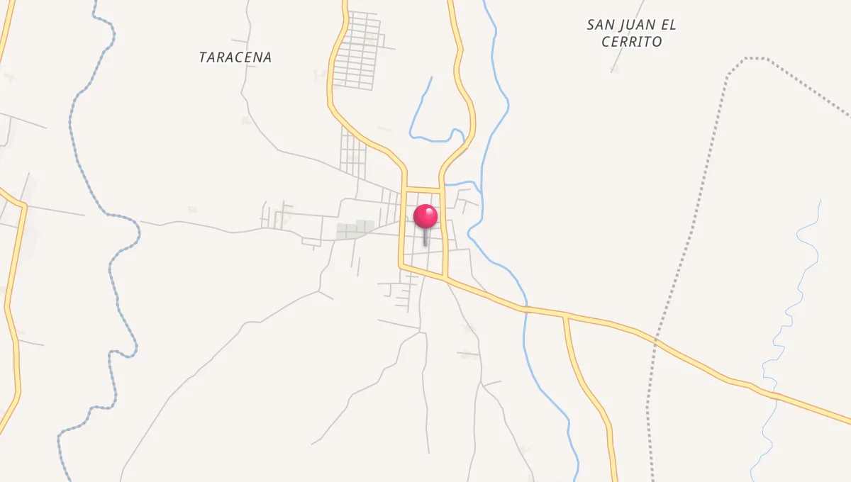 Calendario Ramadán Santo Domingo Suchitepéquez