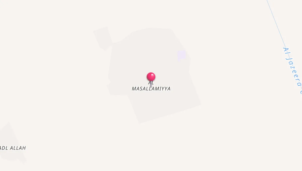 مواقيت الصلاة في المسلمية