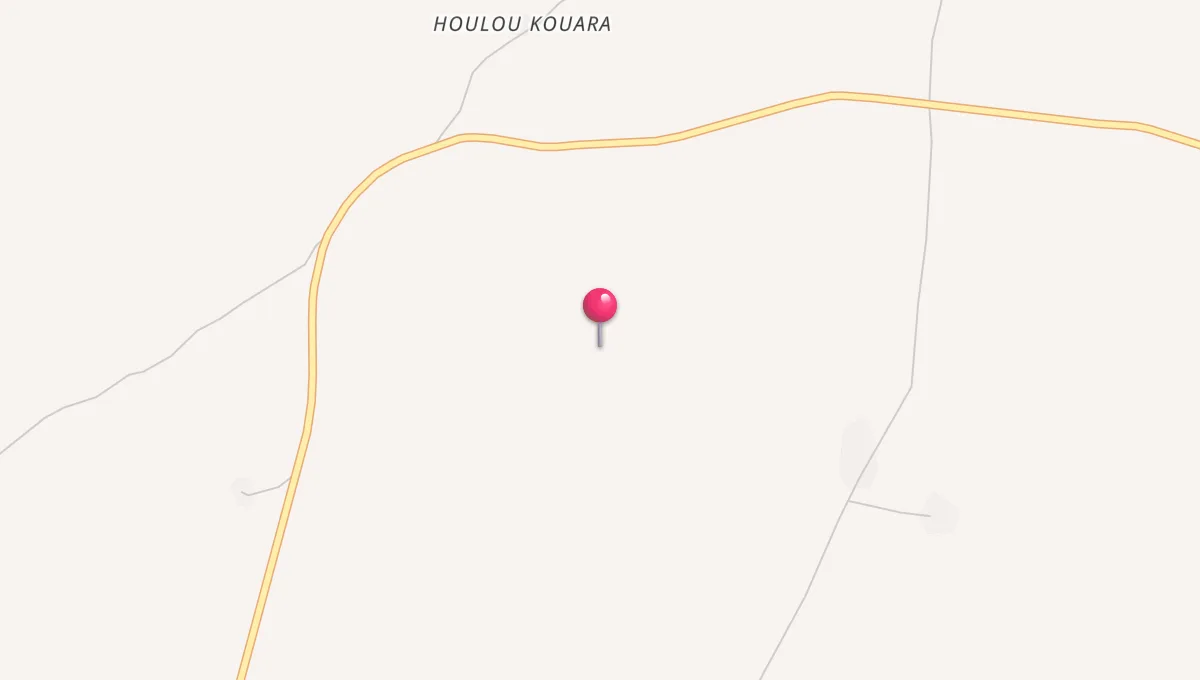 Lokutan Sallah a Département de Ouallam