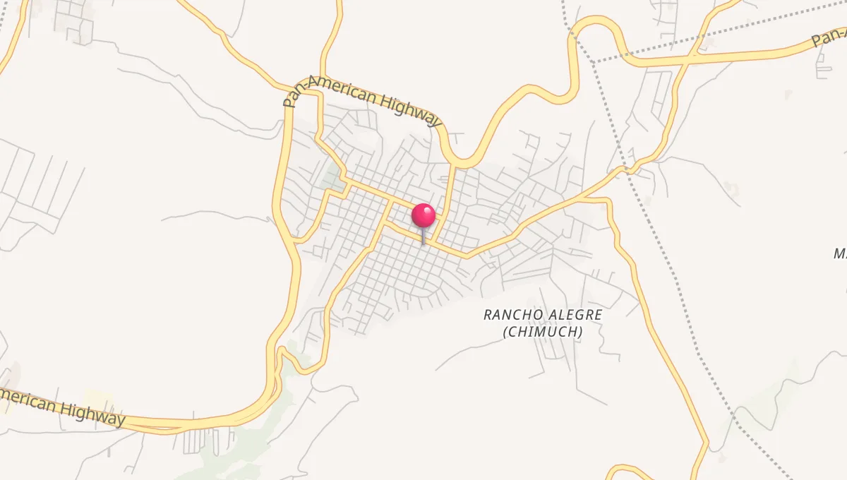 Calendario Ramadán Sumpango