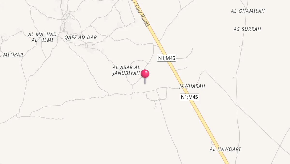 مواقيت الصلاة في جهران