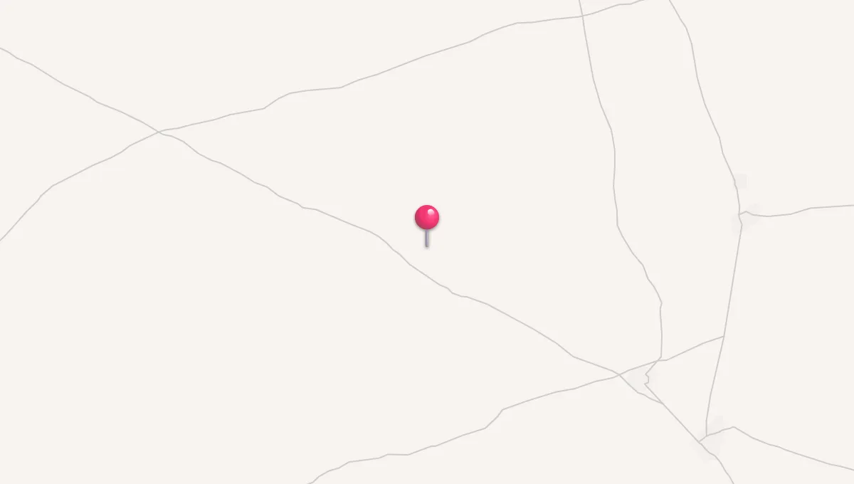 Lokutan Sallah a Département de Tânout