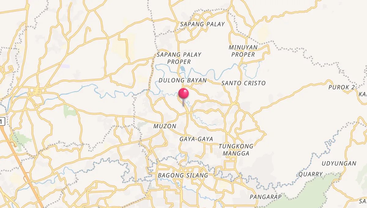Prayer Times in San Jose del Monte