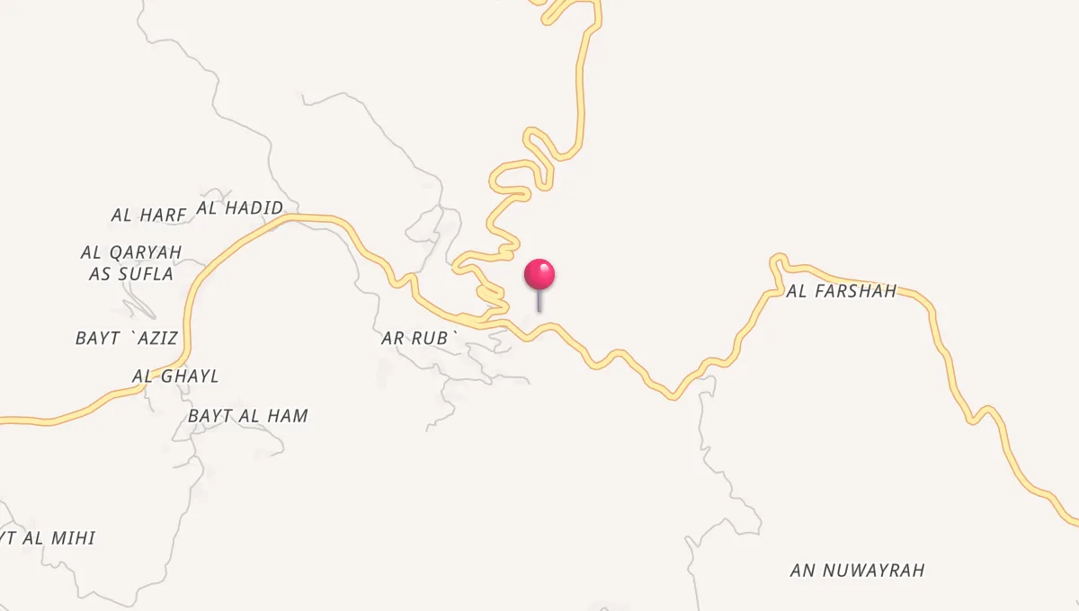 مواقيت الصلاة في دوران آنس