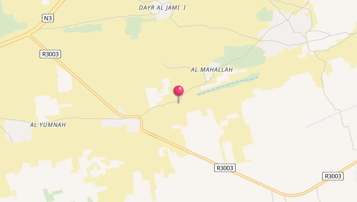 مواقيت الصلاة في المراوعة
