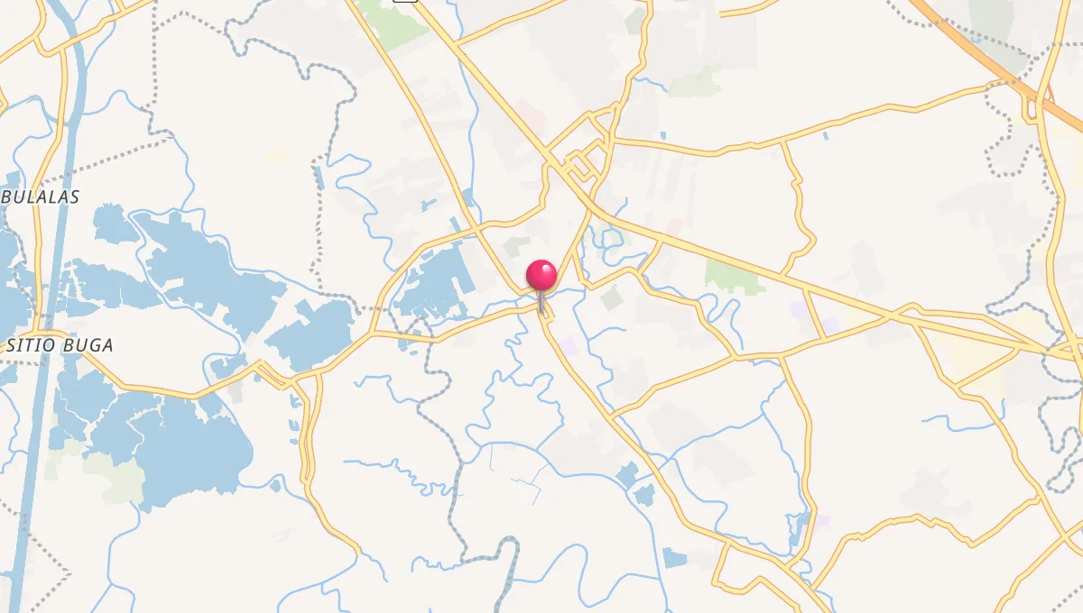 Prayer Times in Malolos