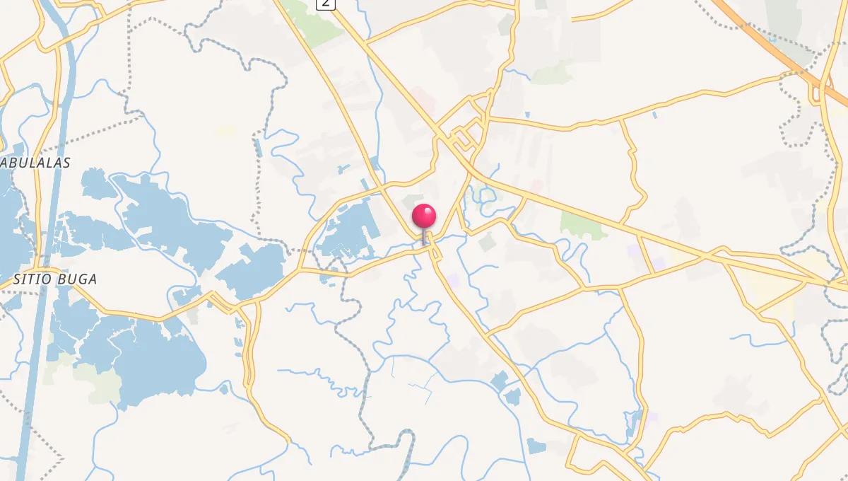 Waktu Solat di Malolos