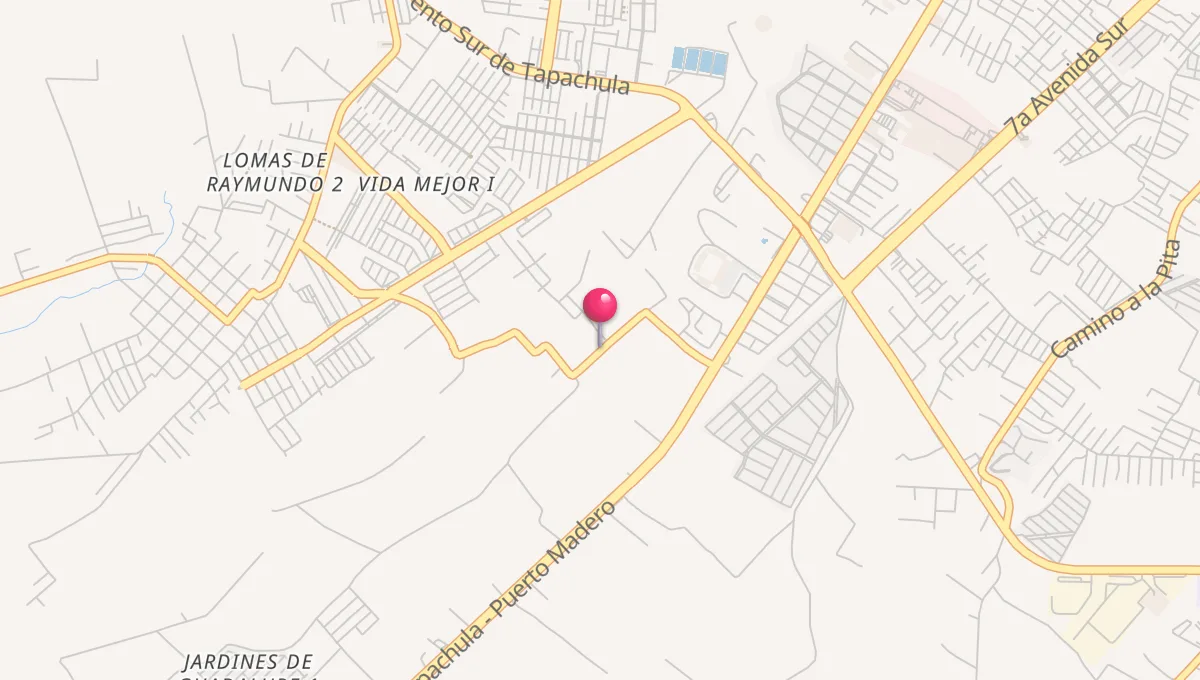 Calendario Ramadán Llano de la Lima