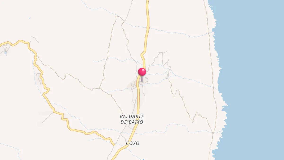 Horários de Oração em Cova Figueira