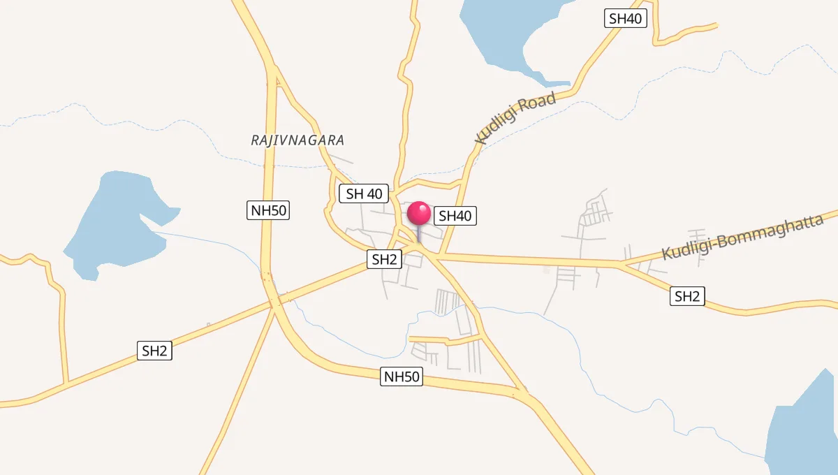 Kudligi में नमाज़ के वक़्त