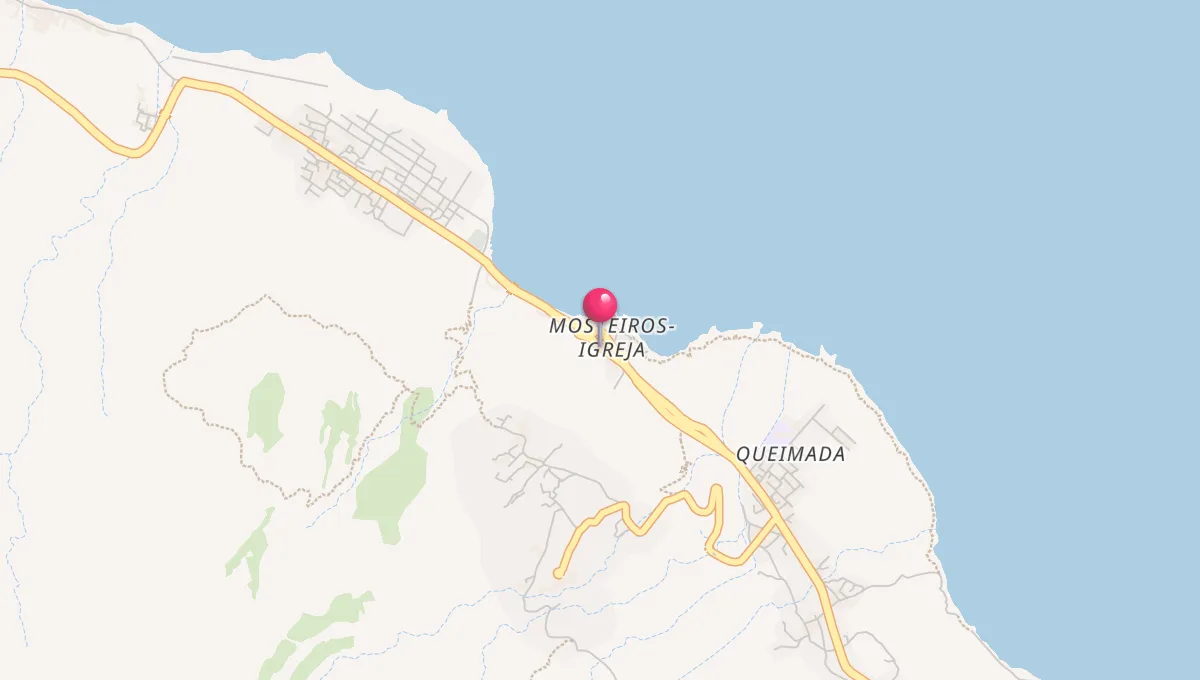 Horários de Oração em Igreja