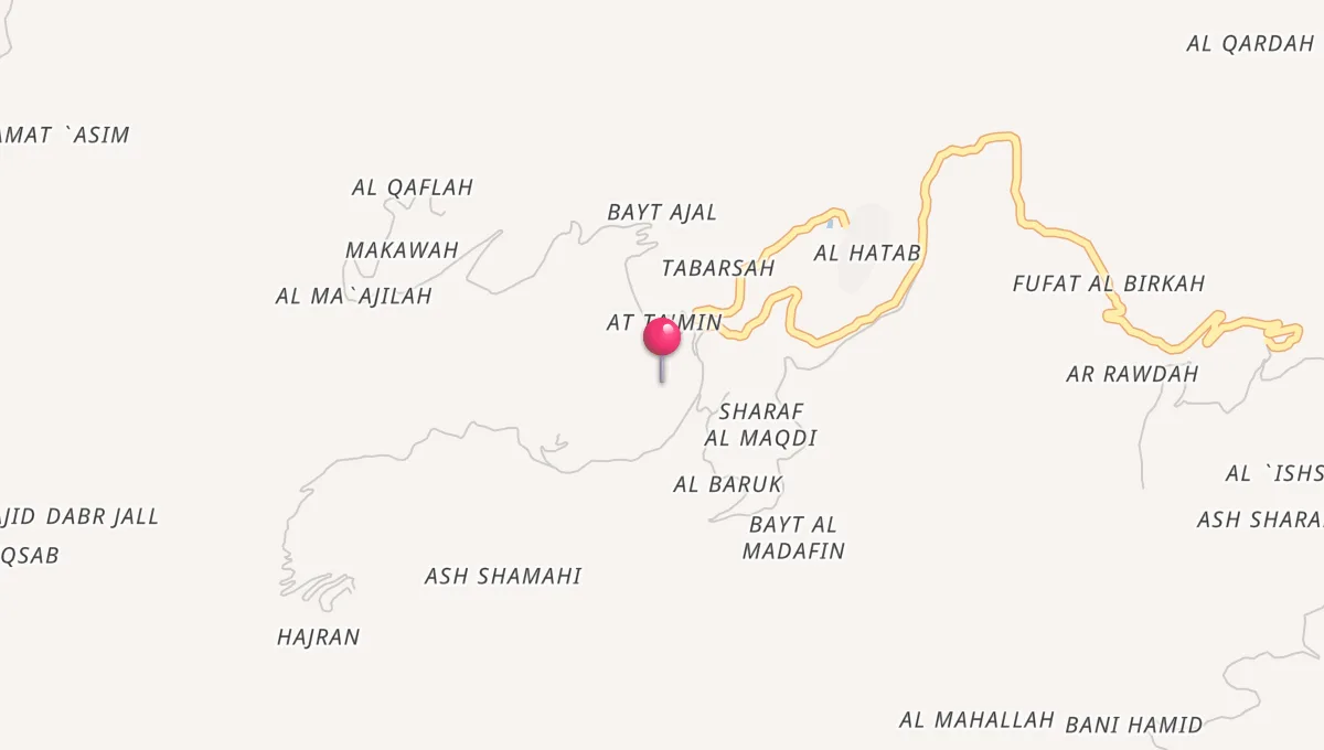 مواقيت الصلاة في مناخة