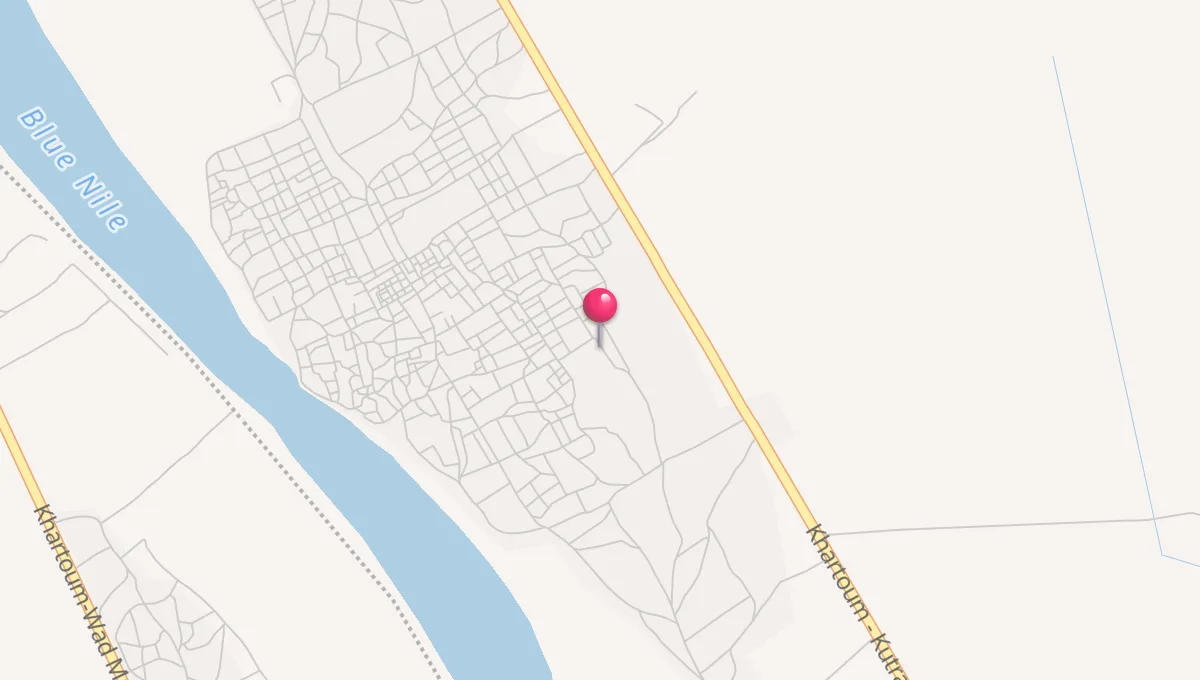 مواقيت الصلاة في ود راوة
