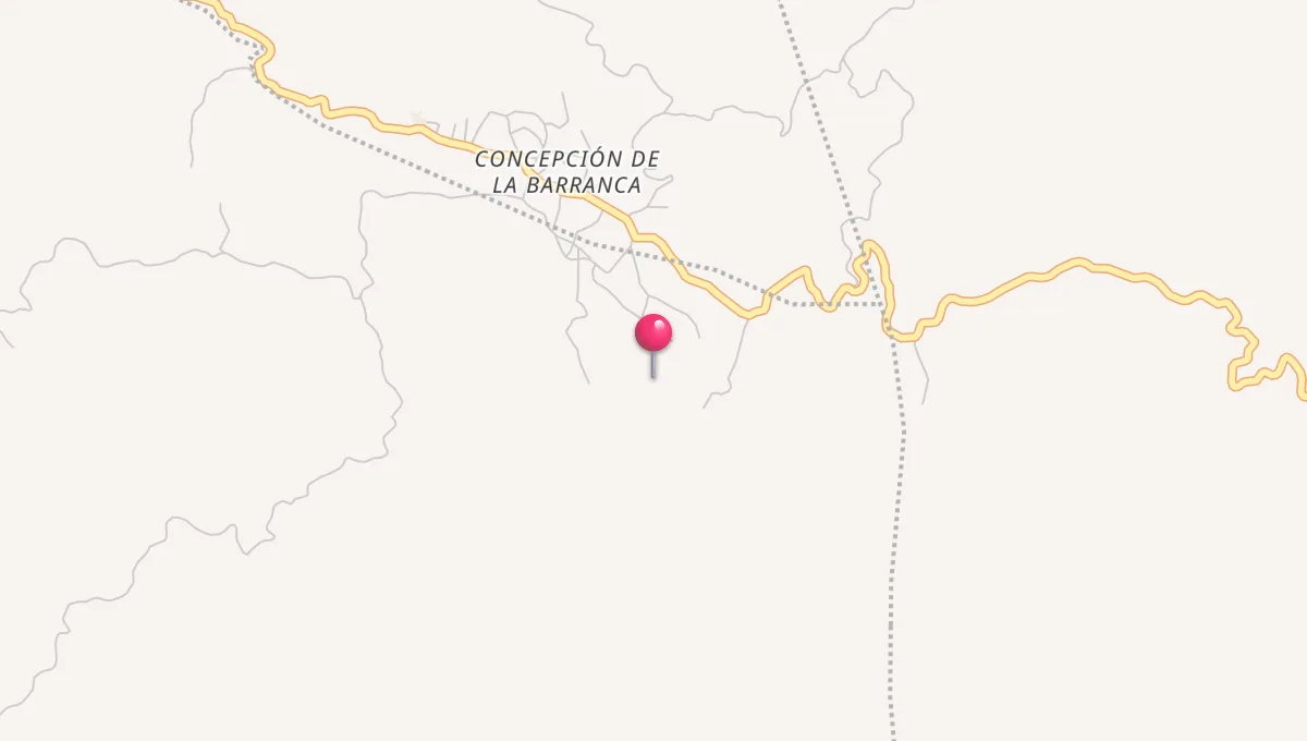 Calendario Ramadán Concepción de la Barranca