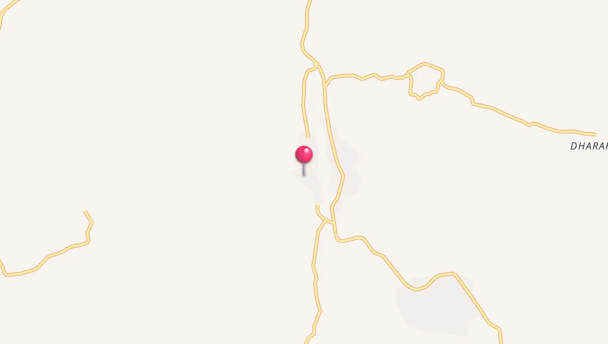 Heure de Prière à Sayyān