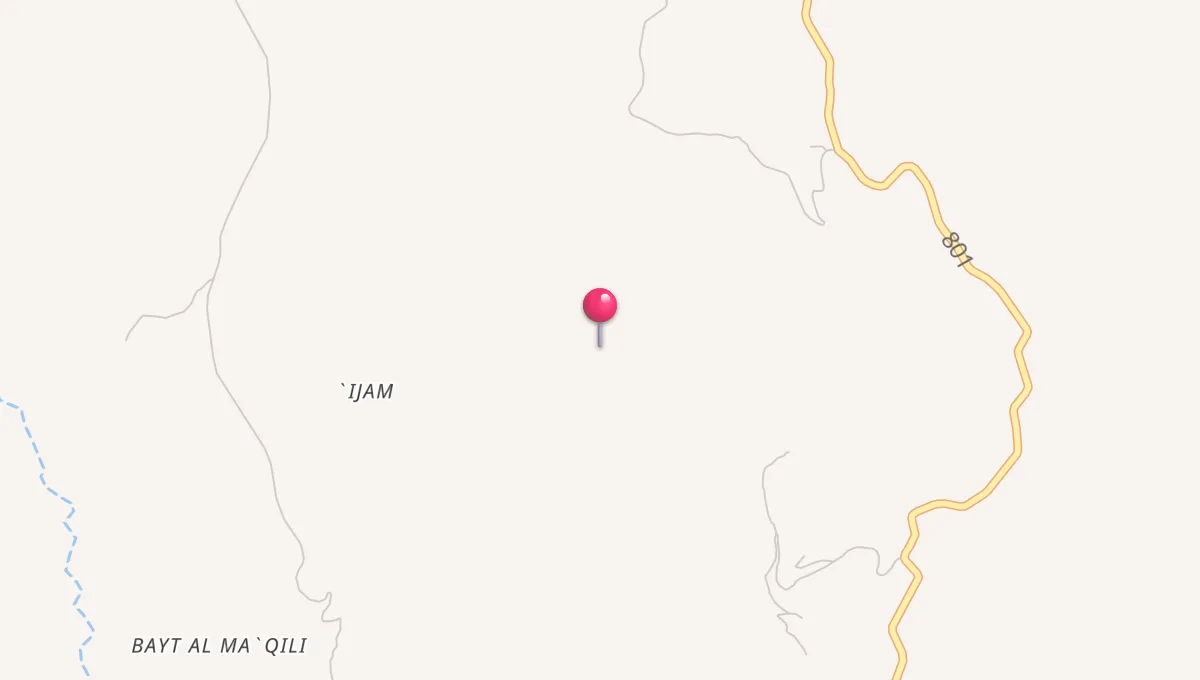 مواقيت الصلاة في بني مطر
