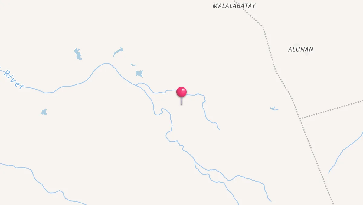 Prayer Times in Bamban