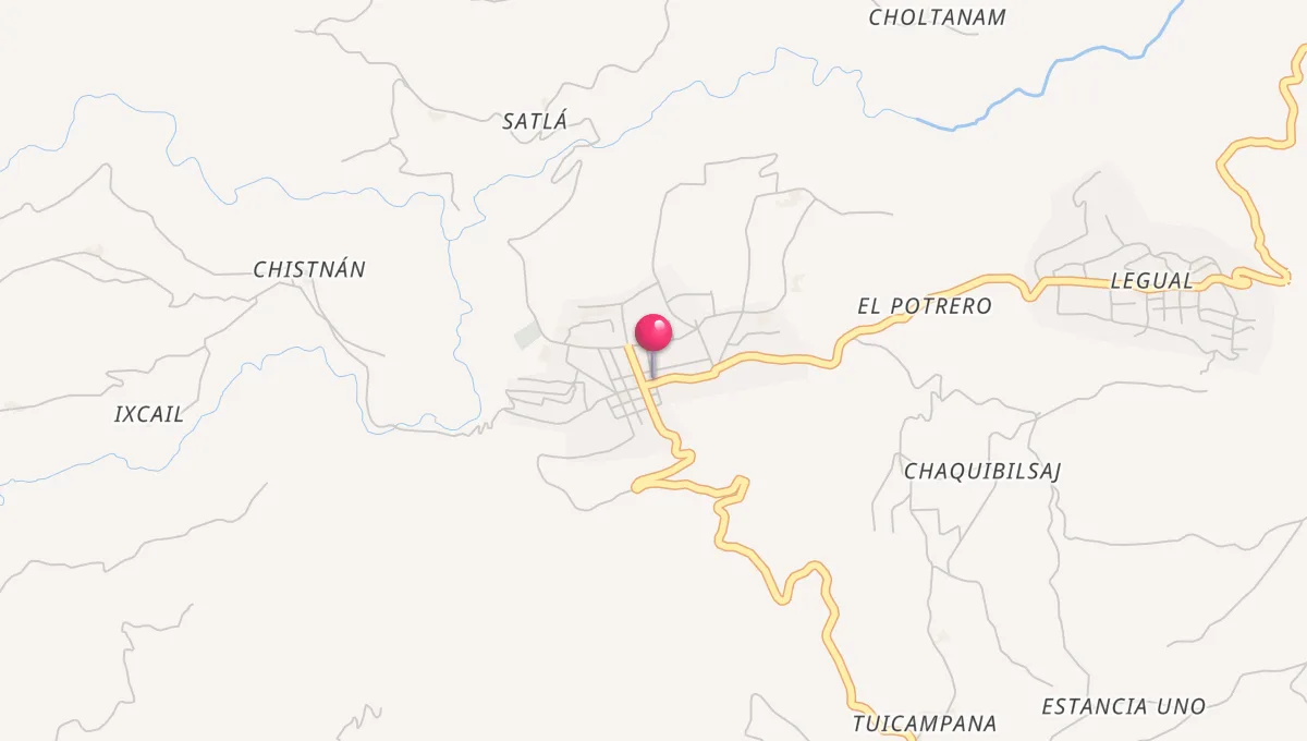 Calendario Ramadán San Miguel Ixtahuacán