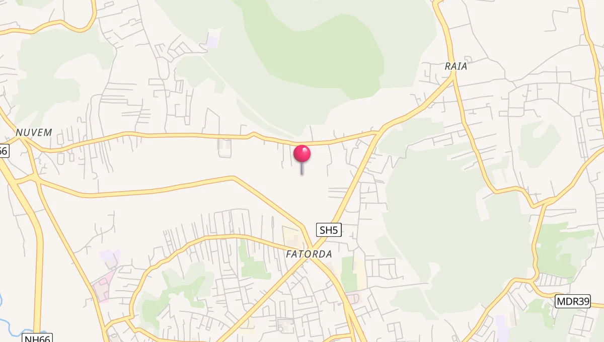 Raia میں نماز کے اوقات