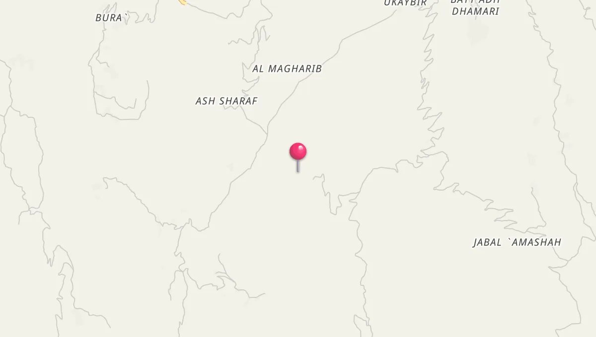 مواقيت الصلاة في ملحان