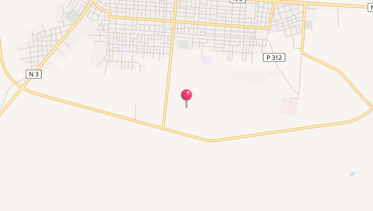 Heure de Prière à Ndibène Dahra