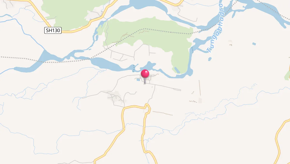 Hampi میں نماز کے اوقات