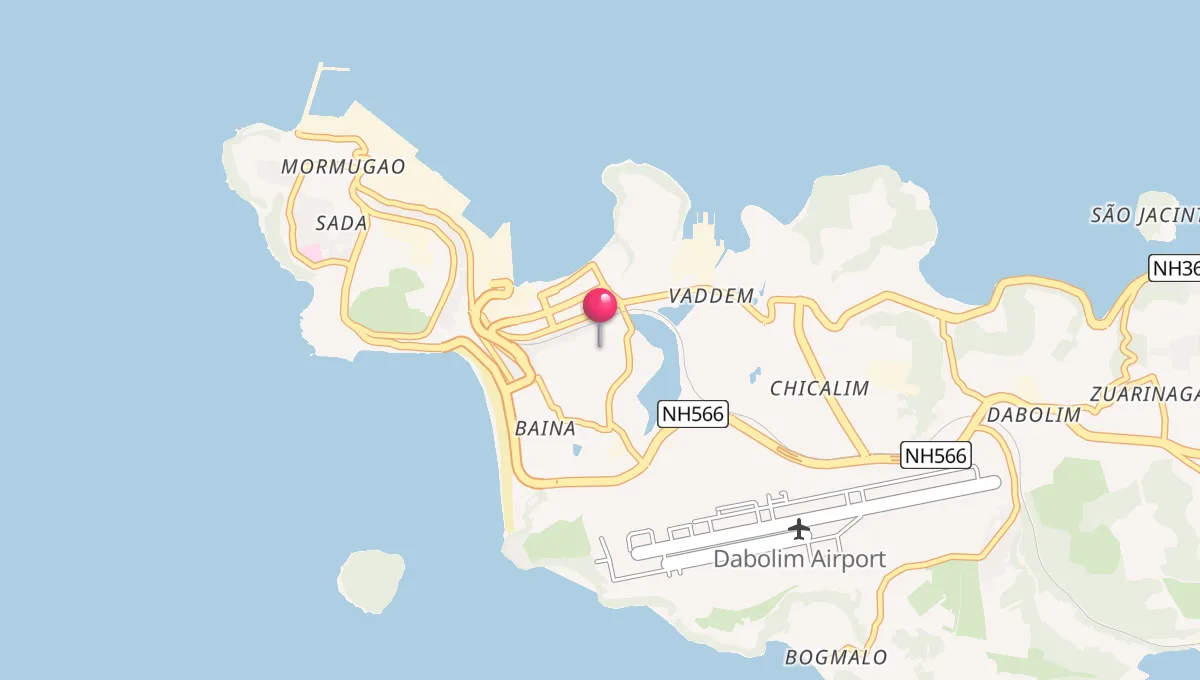 Prayer Times in Vasco da Gama