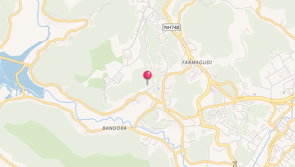 Bandora میں نماز کے اوقات