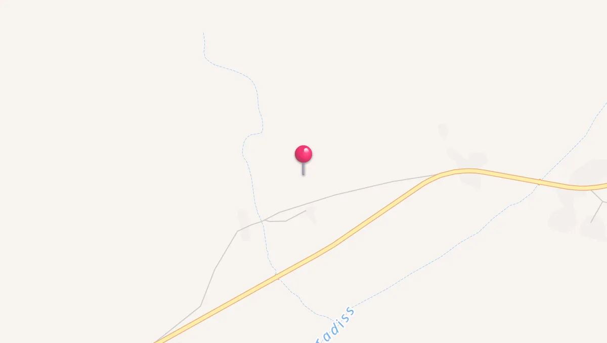Heure de Prière à Abalak