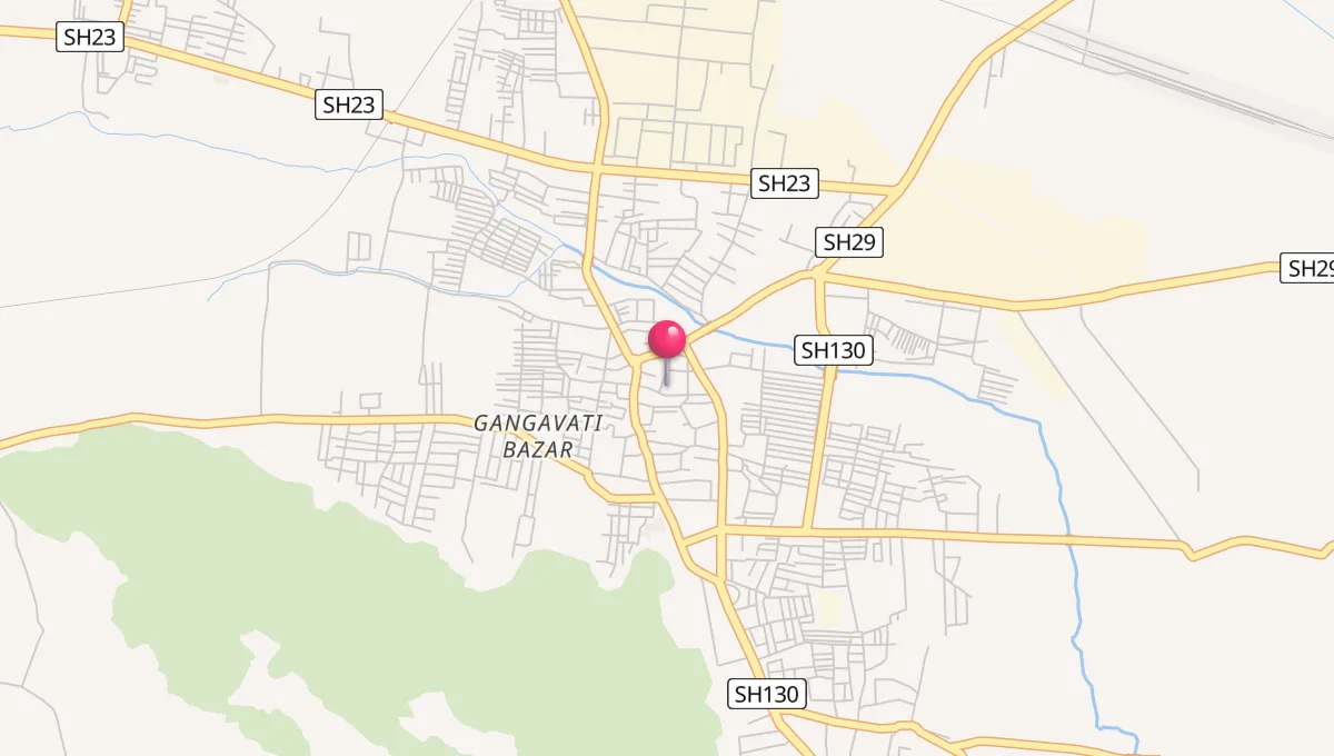 جانجاواتھی میں نماز کے اوقات