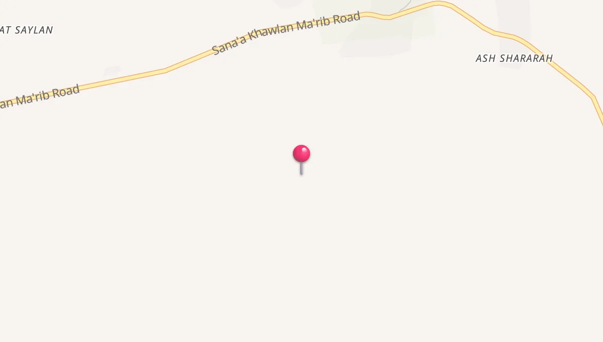 مواقيت الصلاة في صرواح