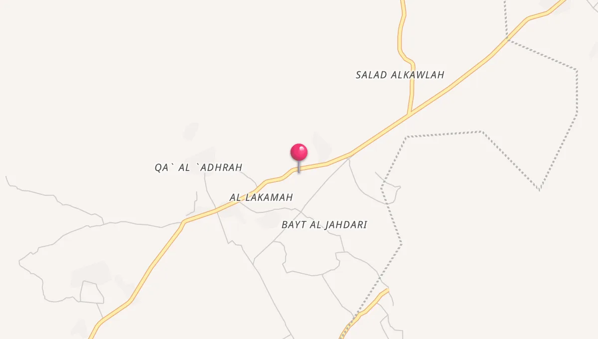 مواقيت الصلاة في الخانق