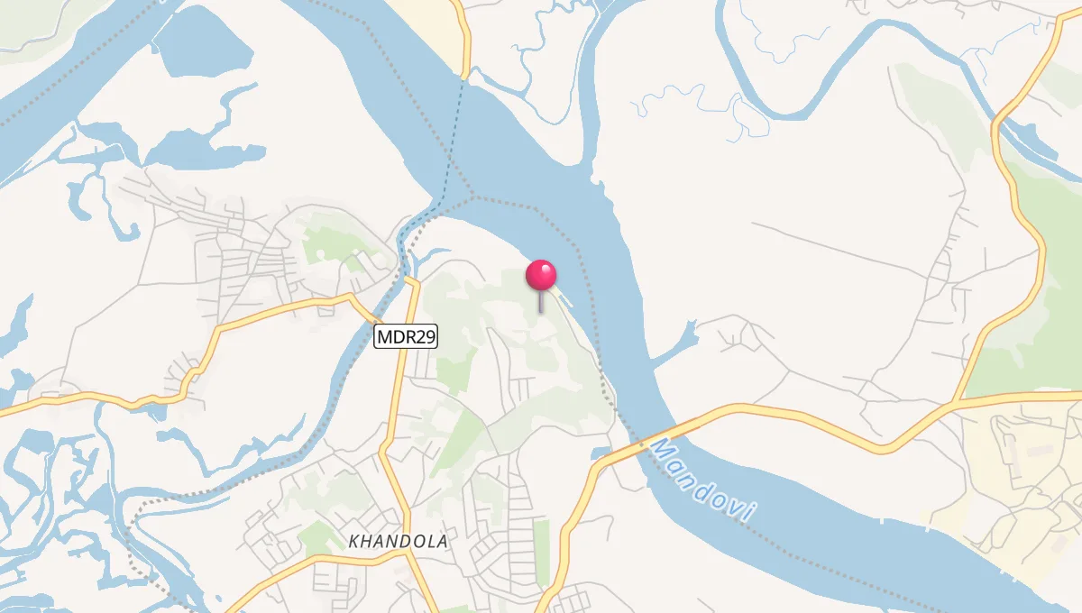 North Goa-এর রমজান ক্যালেন্ডার