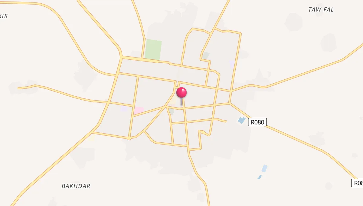 مواقيت الصلاة في لوغا