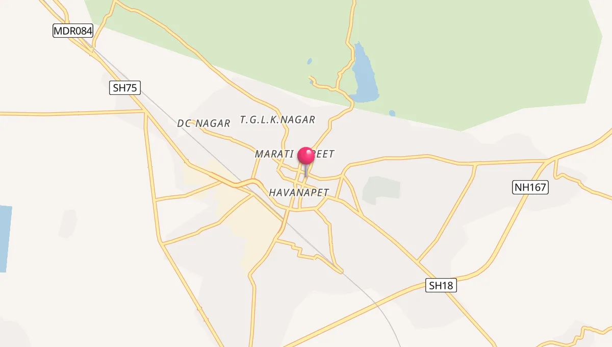 ادونی میں نماز کے اوقات