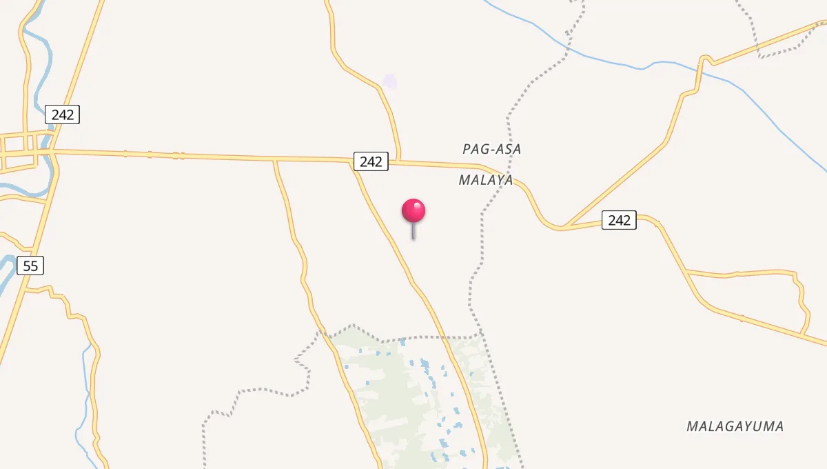 Prayer Times in Paniqui